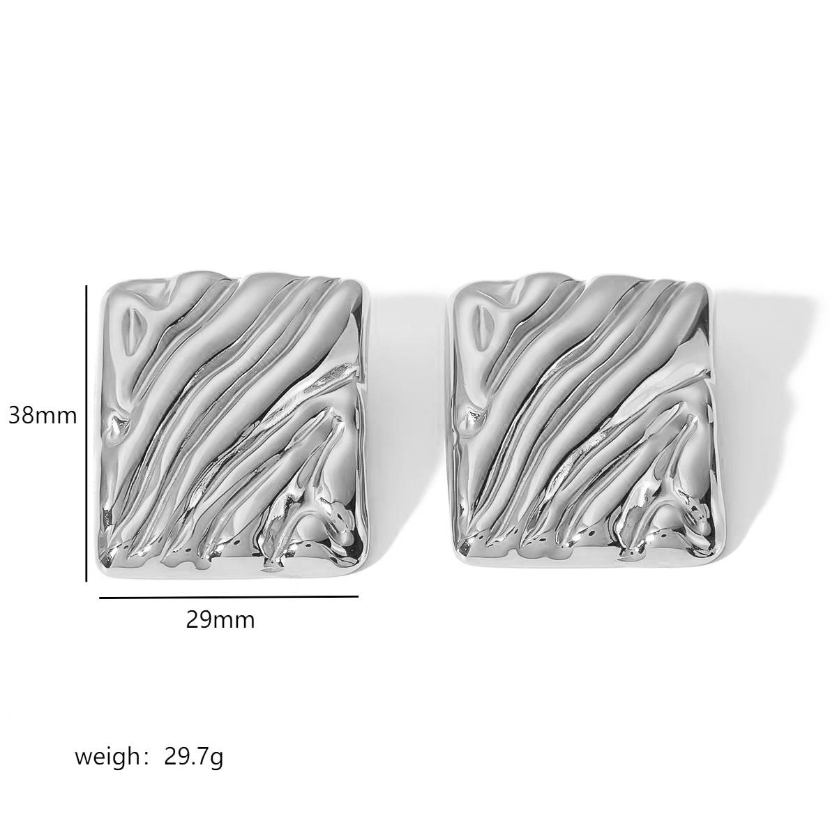 Stylish   Fashion Ear Studs