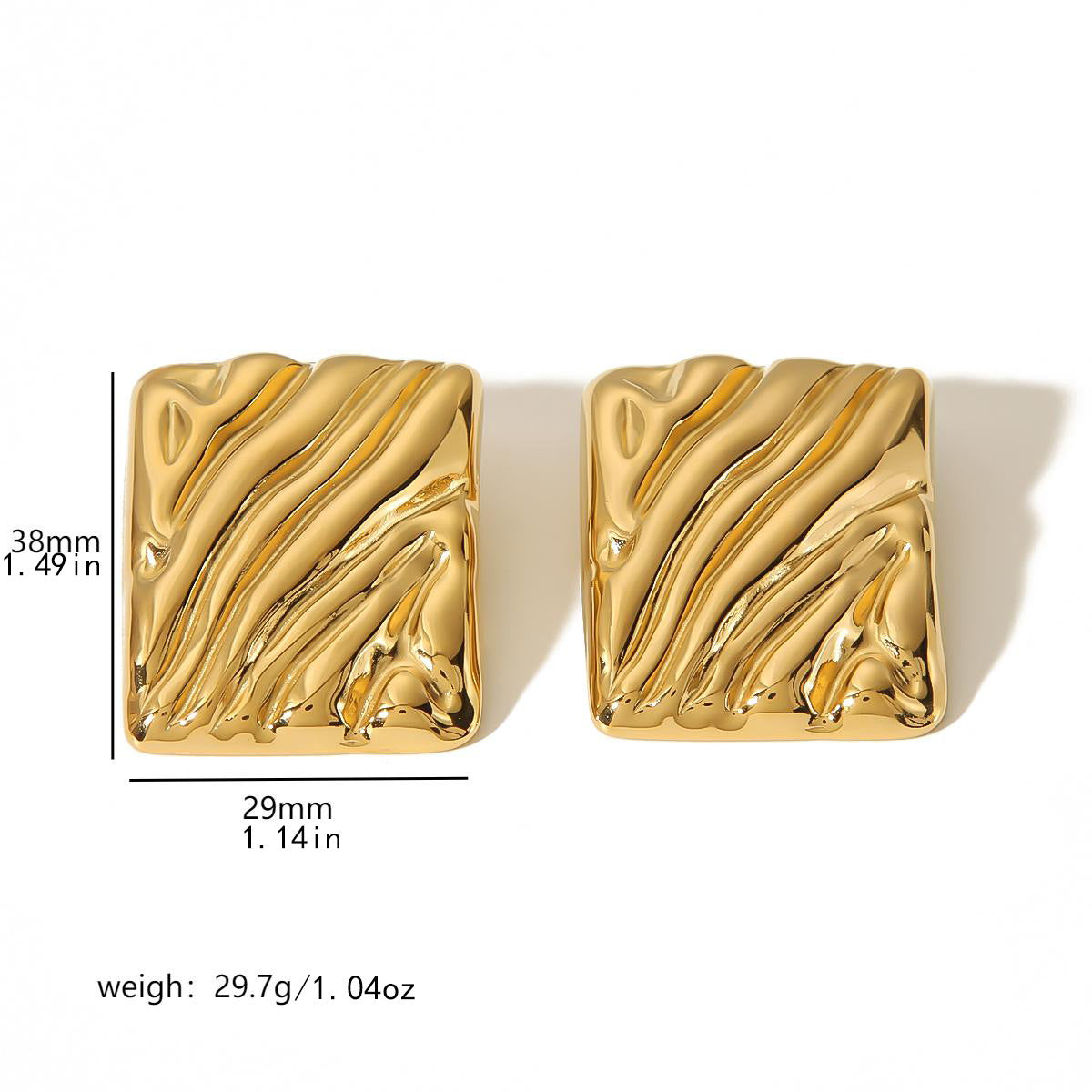 Stylish   Fashion Ear Studs